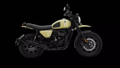 Yezdi Adventure launched with new engine, price starts at Rs 2.1 lakh