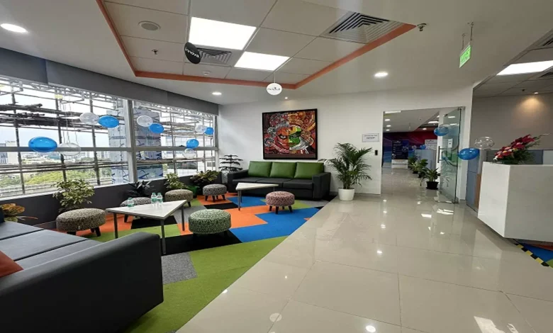 Innova Solutions launches new innovation hub in Chennai