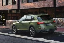 Audi Q5 Bold Edition launched in India