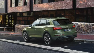 Audi Q5 Bold Edition launched in India