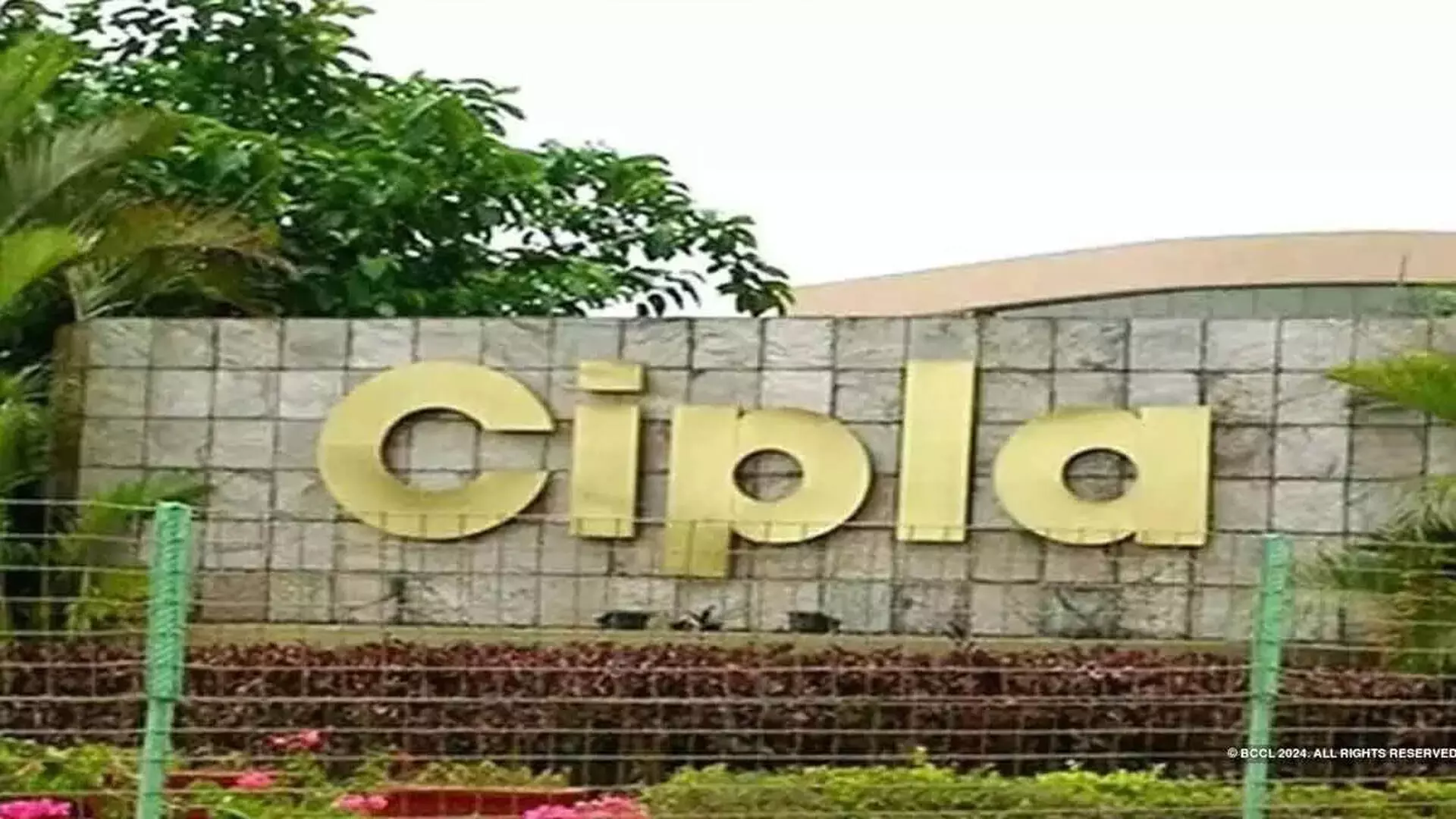 Cipla receives tax demand notice of Rs 773 crore