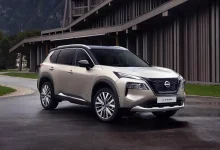 Nissan X-Trail will be launched in India