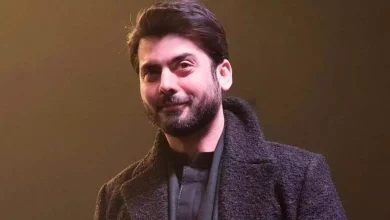 Fawad Khan is making a comeback in Bollywood after 8 years