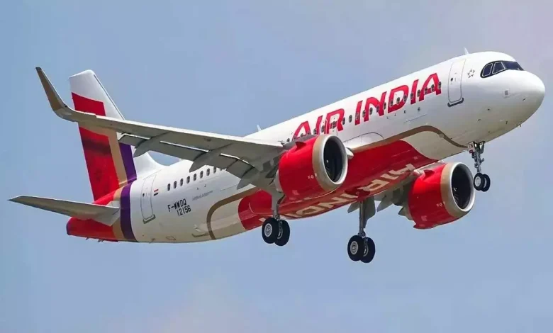 Air India starts flights from Delhi to Kuala Lumpur