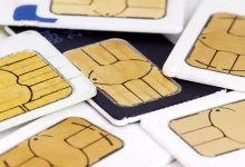 Business: Having multiple SIM cards in one name will attract a penalty