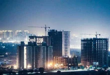 Indian real estate: Foreign institutional investors dominate Indian investment