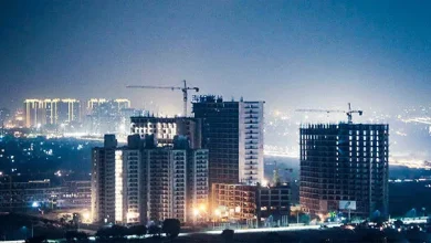 Indian real estate: Foreign institutional investors dominate Indian investment