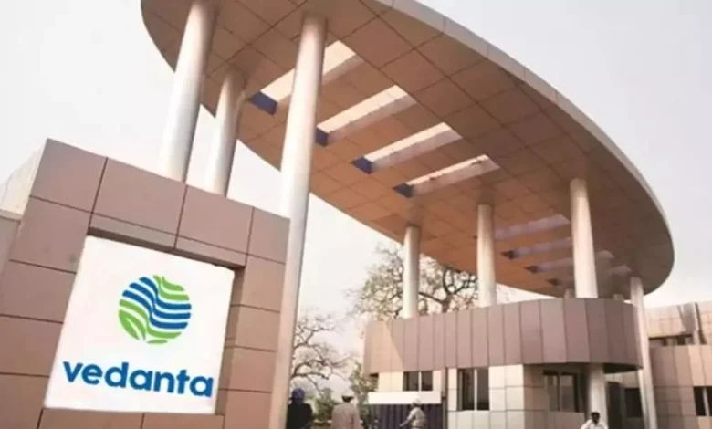 Vedanta's QIP receives bids worth Rs 23,000 crore