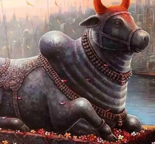 Lord Shiv: Lord Shiva had given this special boon to Nandi