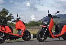 River Indie electric scooter now available in Hyderabad