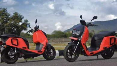 River Indie electric scooter now available in Hyderabad