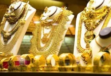 After tax cut, gold fell by Rs 4,024 and silver by Rs 3,299