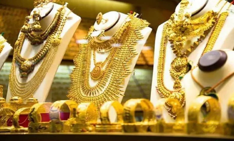 After tax cut, gold fell by Rs 4,024 and silver by Rs 3,299