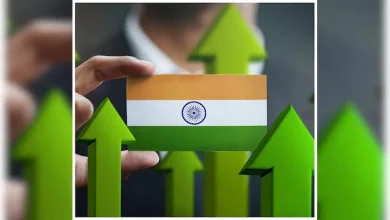 Indian economy: Country's employment rate increased by 6 percent in financial year