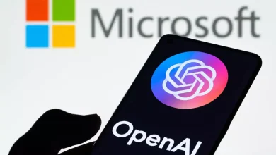 AI startup: Microsoft gives up observer position on OpenAI's board of directors