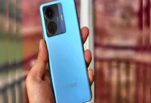 iQOO is coming with a new smartphone