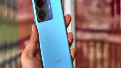 iQOO is coming with a new smartphone