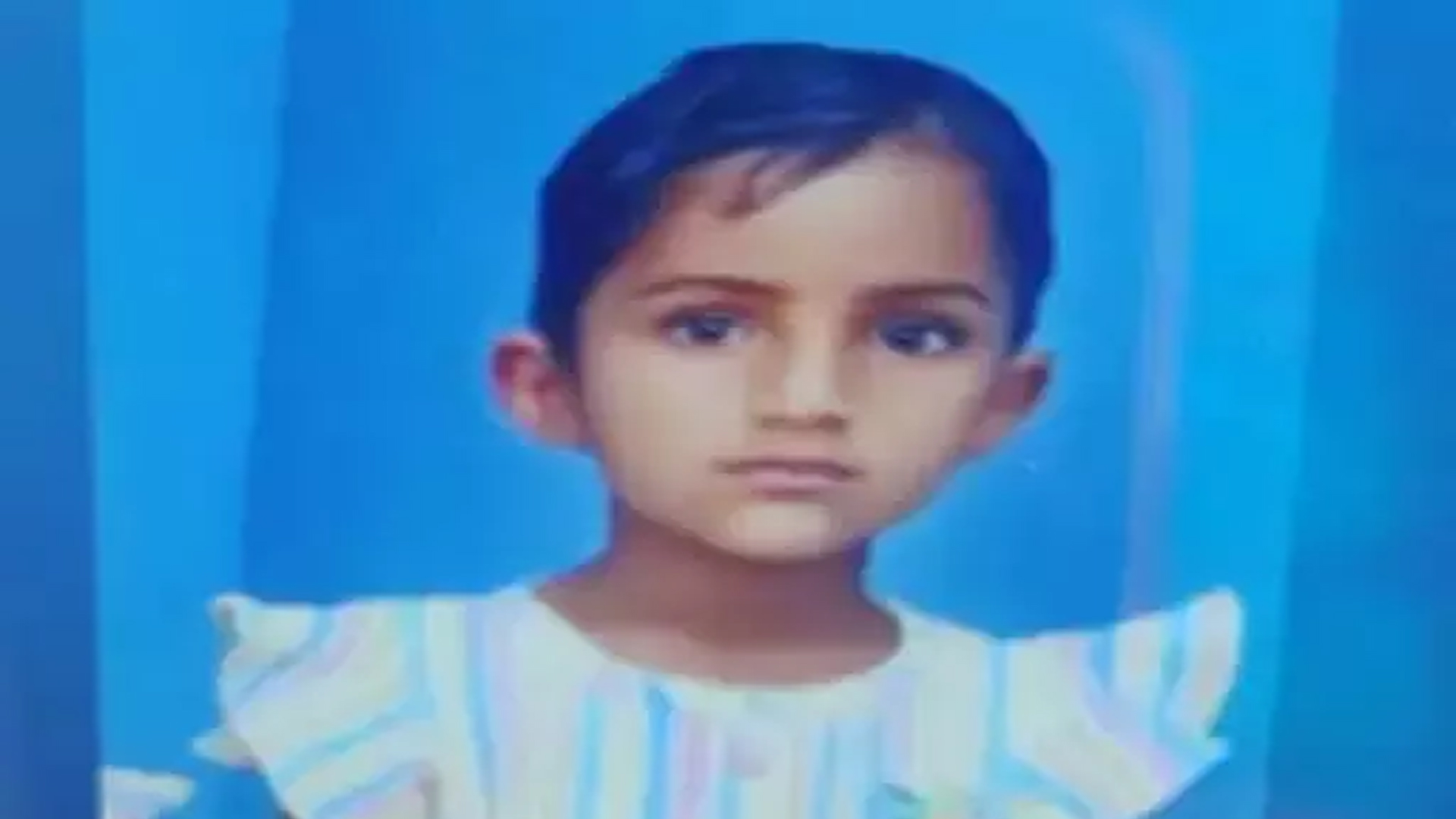 Brutal Murder: 5-year-old innocent brutally murdered, family in shock