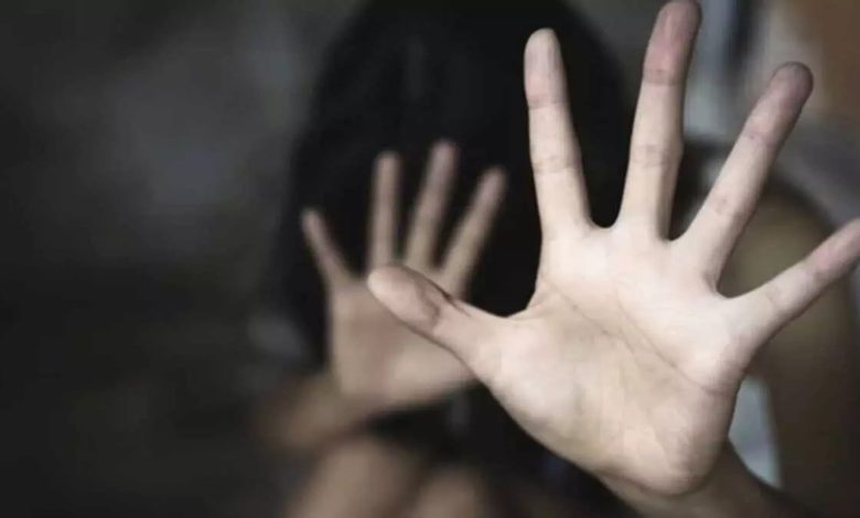Brutal neighbour arrested, rape victim's condition critical