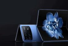 Xiaomi Mix Fold 4 launched with VC liquid cooling system and 5100mAh battery
