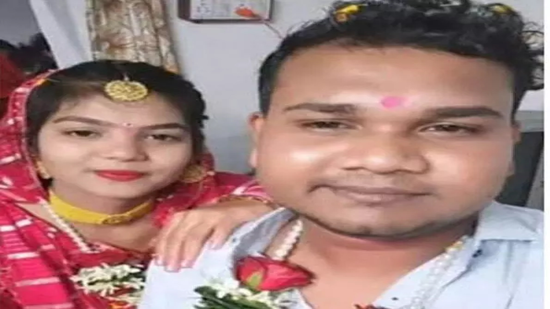 Raipur: Newly married woman dies under suspicious circumstances 2 months after marriage