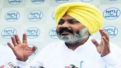 Punjab minister: Fake billing scam worth thousands of crores of rupees exposed