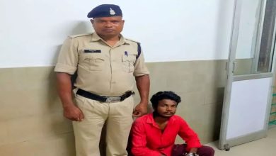 Police rescued the teenager, the youth who kidnapped her was arrested