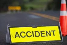 Accident: Bike rider dies in road accident