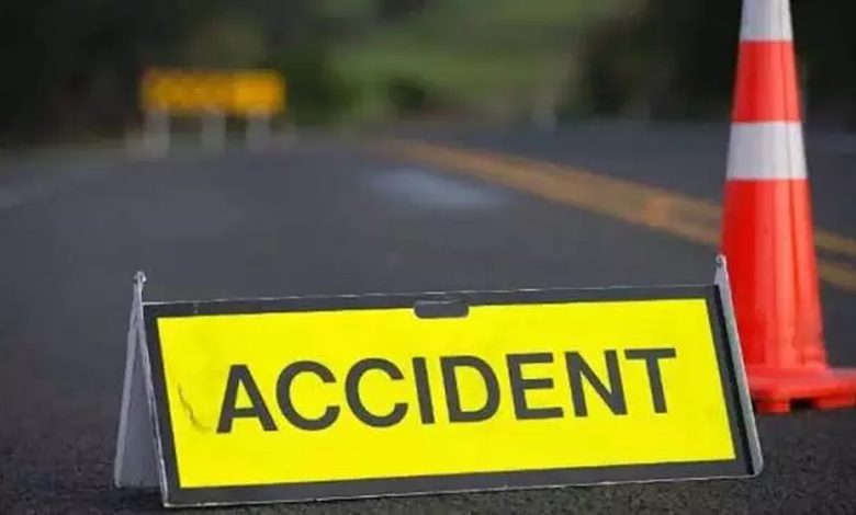 Accident: Bike rider dies in road accident