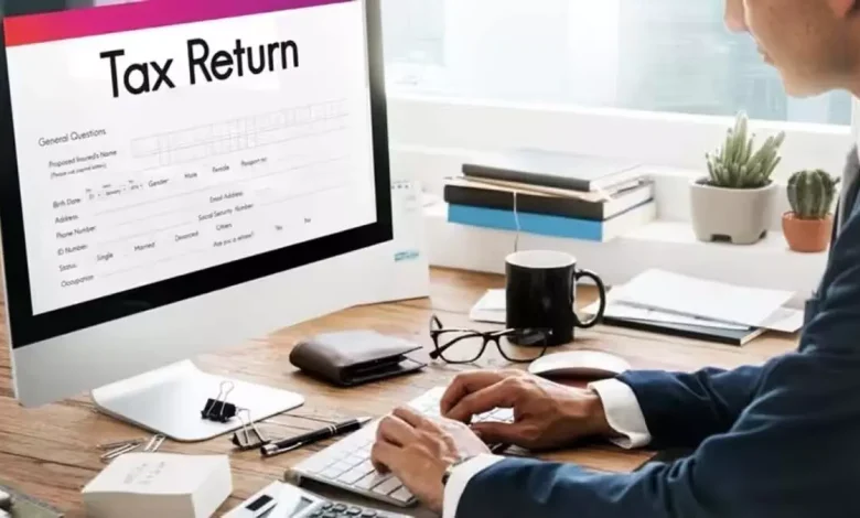 You can still file zero return without fine, you will get five amazing benefits