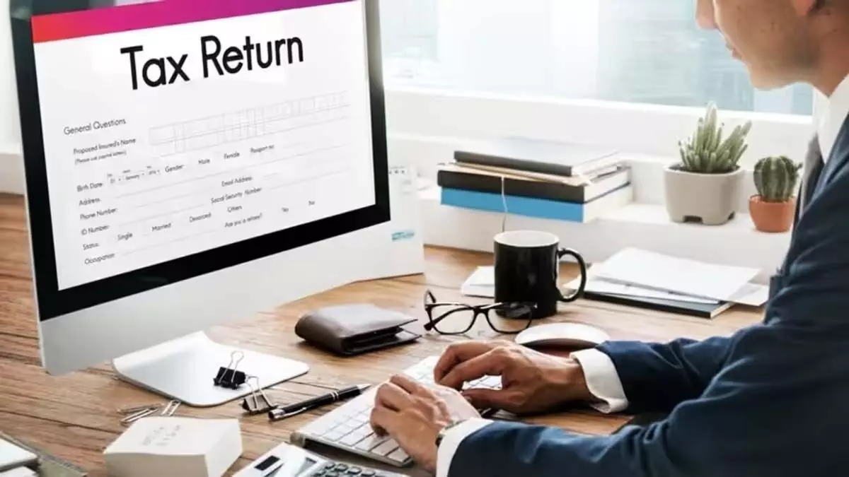 You can still file zero return without fine, you will get five amazing benefits