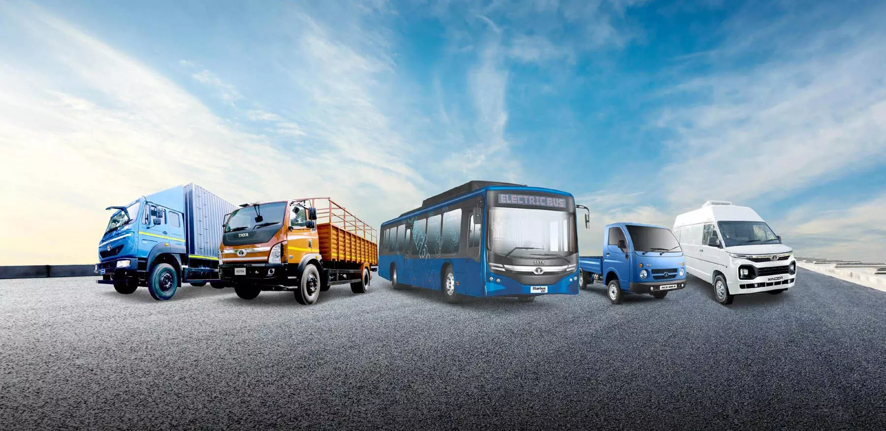 Tata Motors tries to recreate the Ace story with a small truck