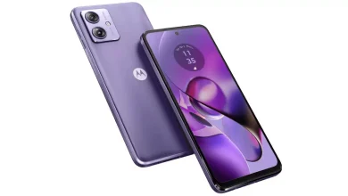 Motorola phone launched in India