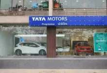 Tata Motors sales decline 11% to 71,996 units in July