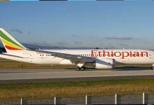 Ethiopian Airlines to build mega airport with annual capacity of 100 million passengers