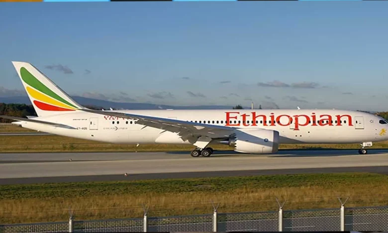 Ethiopian Airlines to build mega airport with annual capacity of 100 million passengers