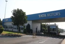 Tata Motors board approves split proposal