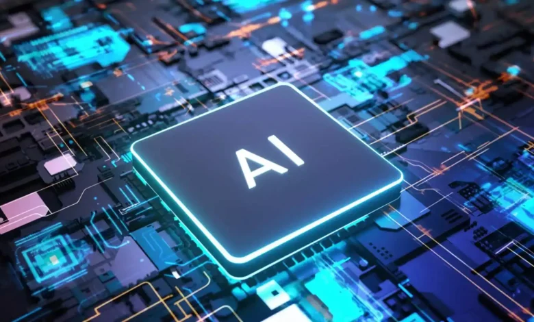 India's first AI chip will be launched by this year