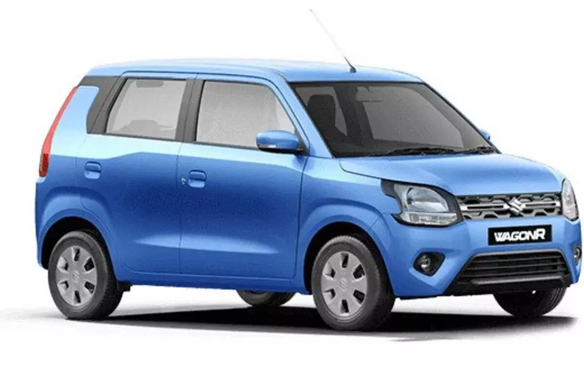 Thinking of buying a Maruti Arena car