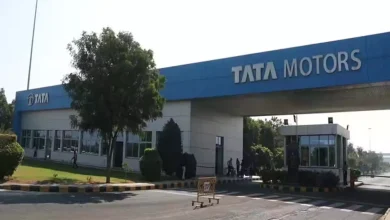 Tata Motors board approves split proposal