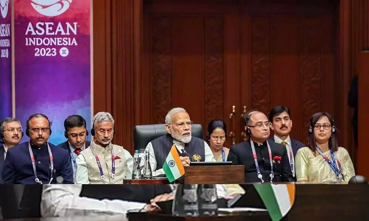 Review of India-ASEAN Trade Agreement