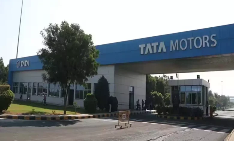 Tata Motors board approves split proposal