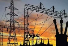 Sharp increase of Rs 1 in electricity share