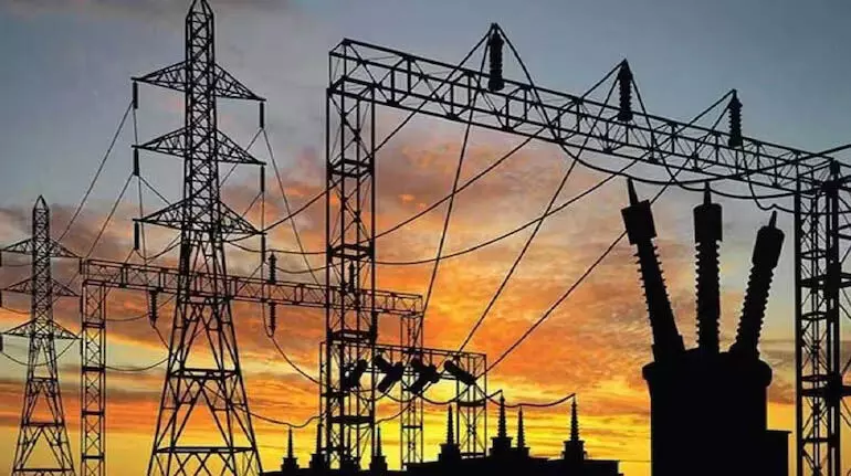 Sharp increase of Rs 1 in electricity share