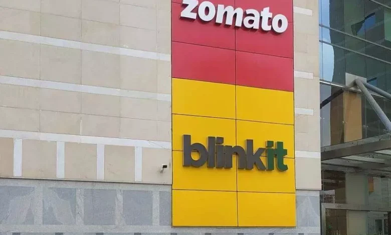 Blinkit aims to open 2,000 dark stores by the end of 2026