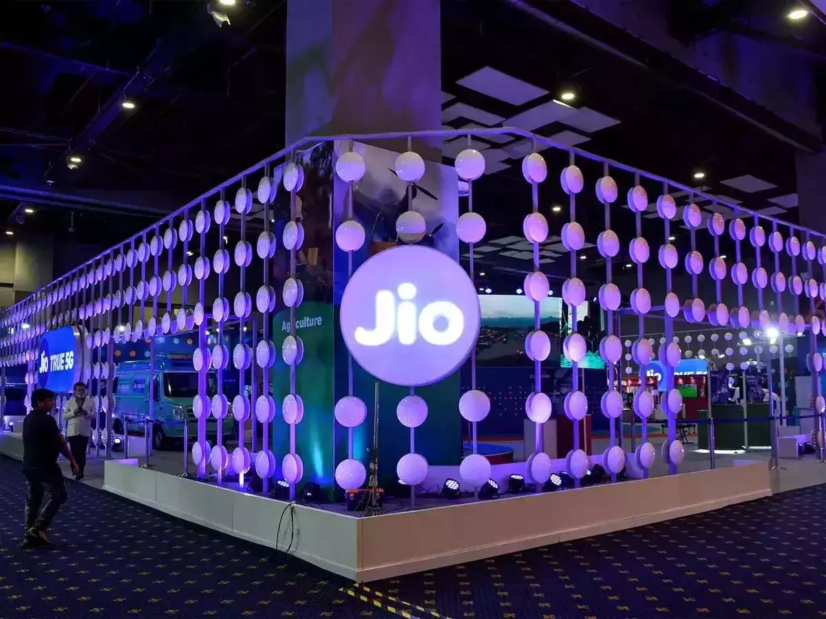 Reliance Jio subscriber base reaches 481 million