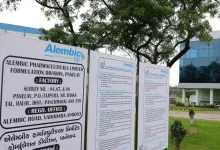 Alembic Pharma Q1FY25 profit rises 10% to Rs 131 crore