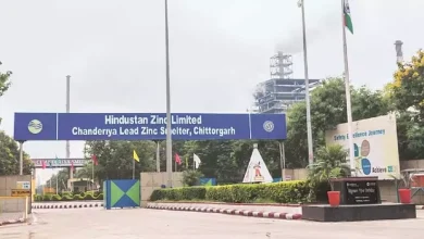 Hindustan Zinc's net profit increased by 19%