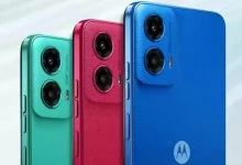 Motorola to be launched on August 21