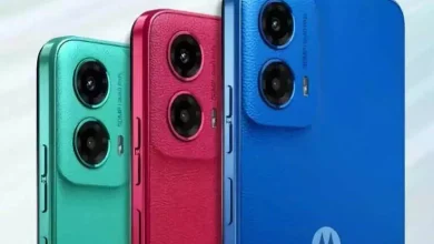 Motorola to be launched on August 21